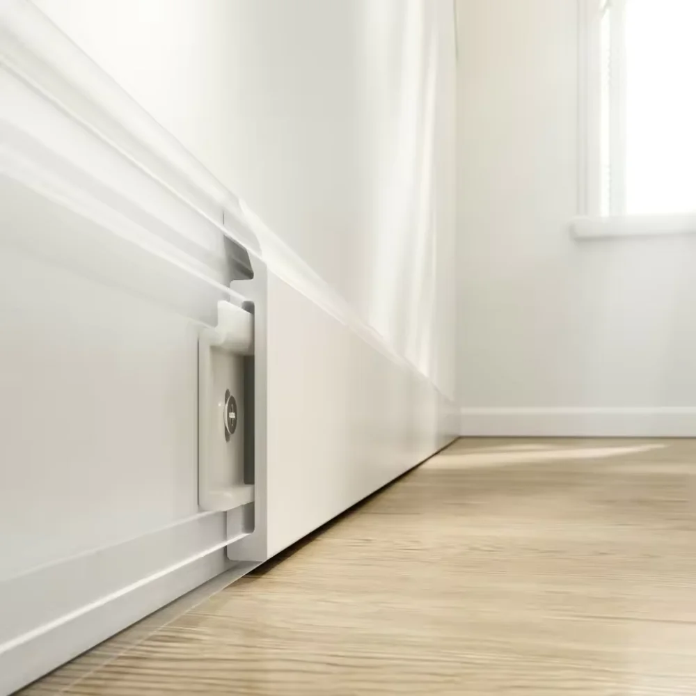 Popular Pvc Wall Skirting Board in dubai